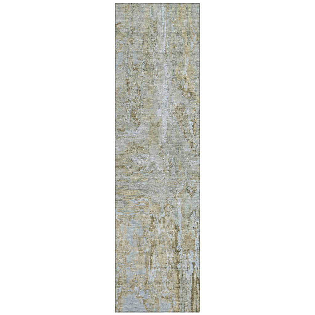 addison chantille acn1351 khaki rug