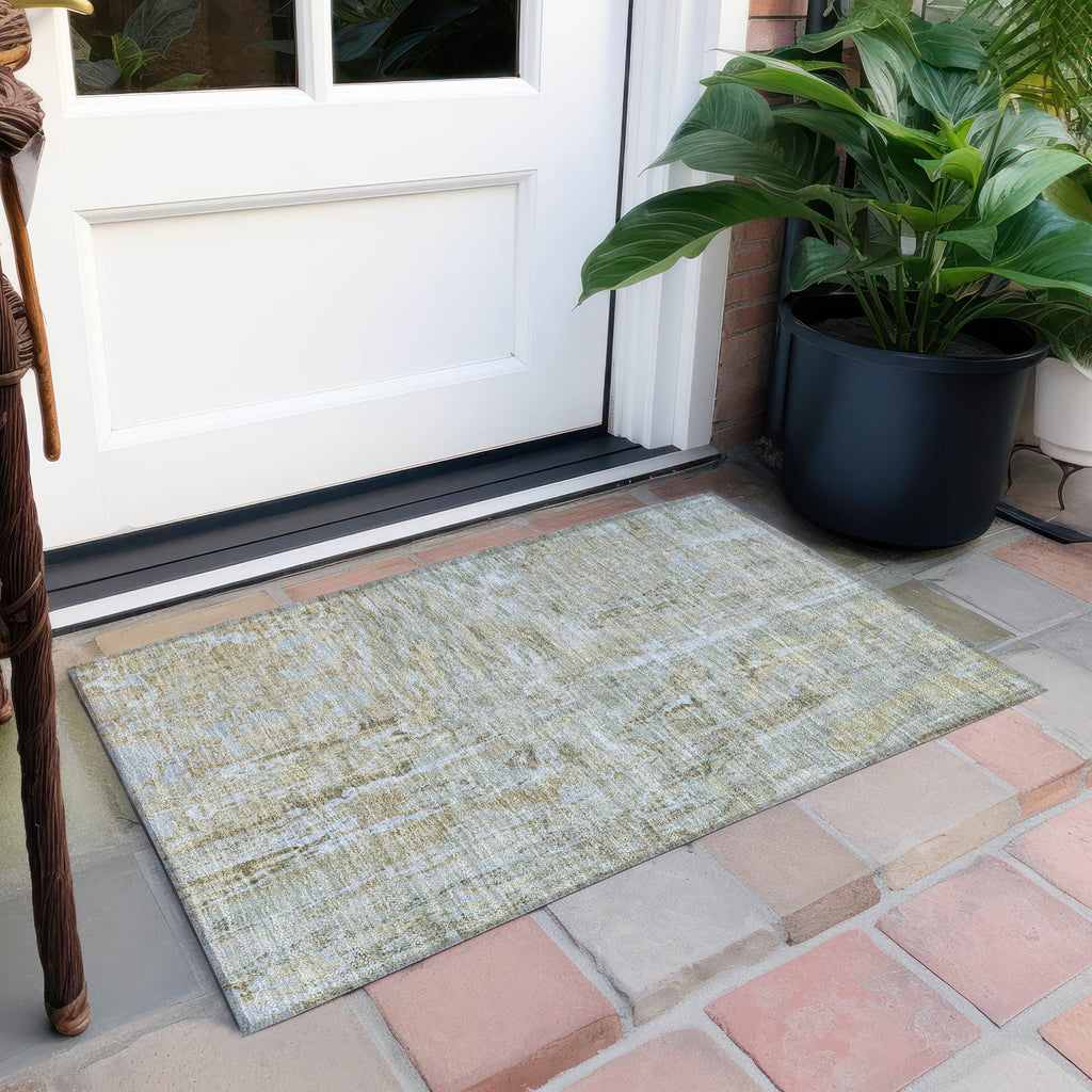 addison chantille acn1351 khaki rug