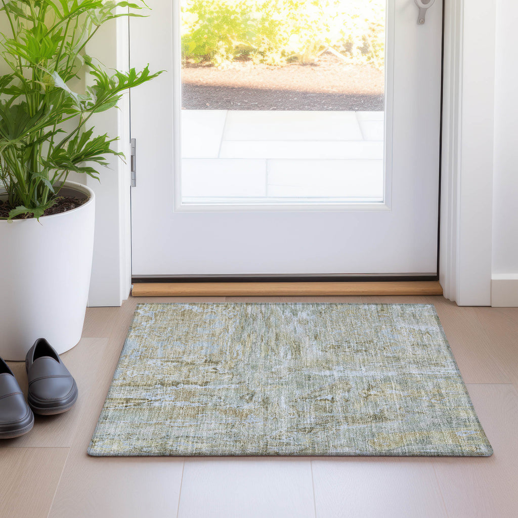 addison chantille acn1351 khaki rug