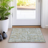 addison chantille acn1351 khaki rug