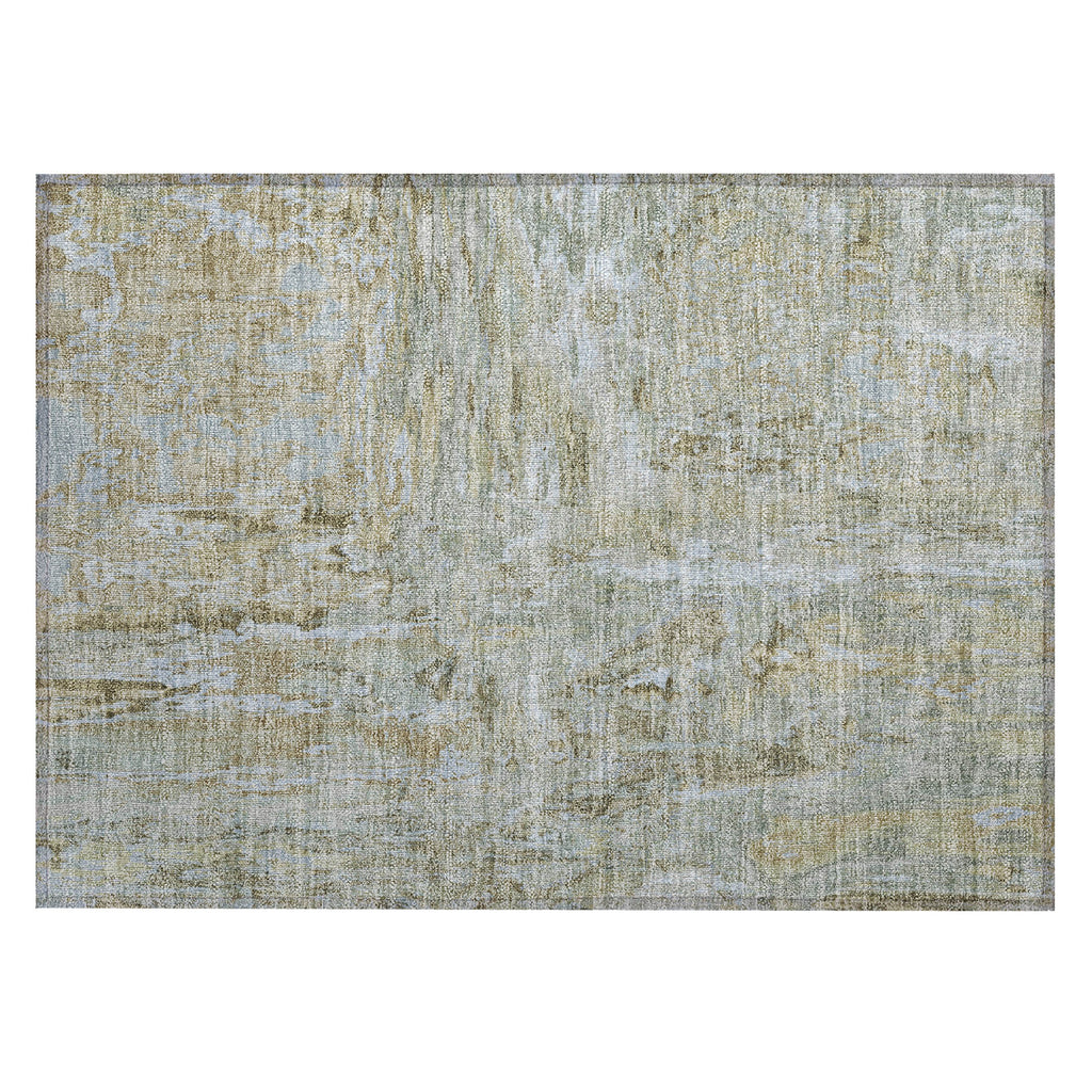 addison chantille acn1351 khaki rug