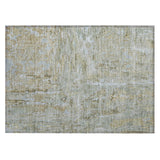 addison chantille acn1351 khaki rug
