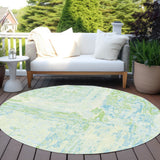 addison chantille acn1352 mint rug