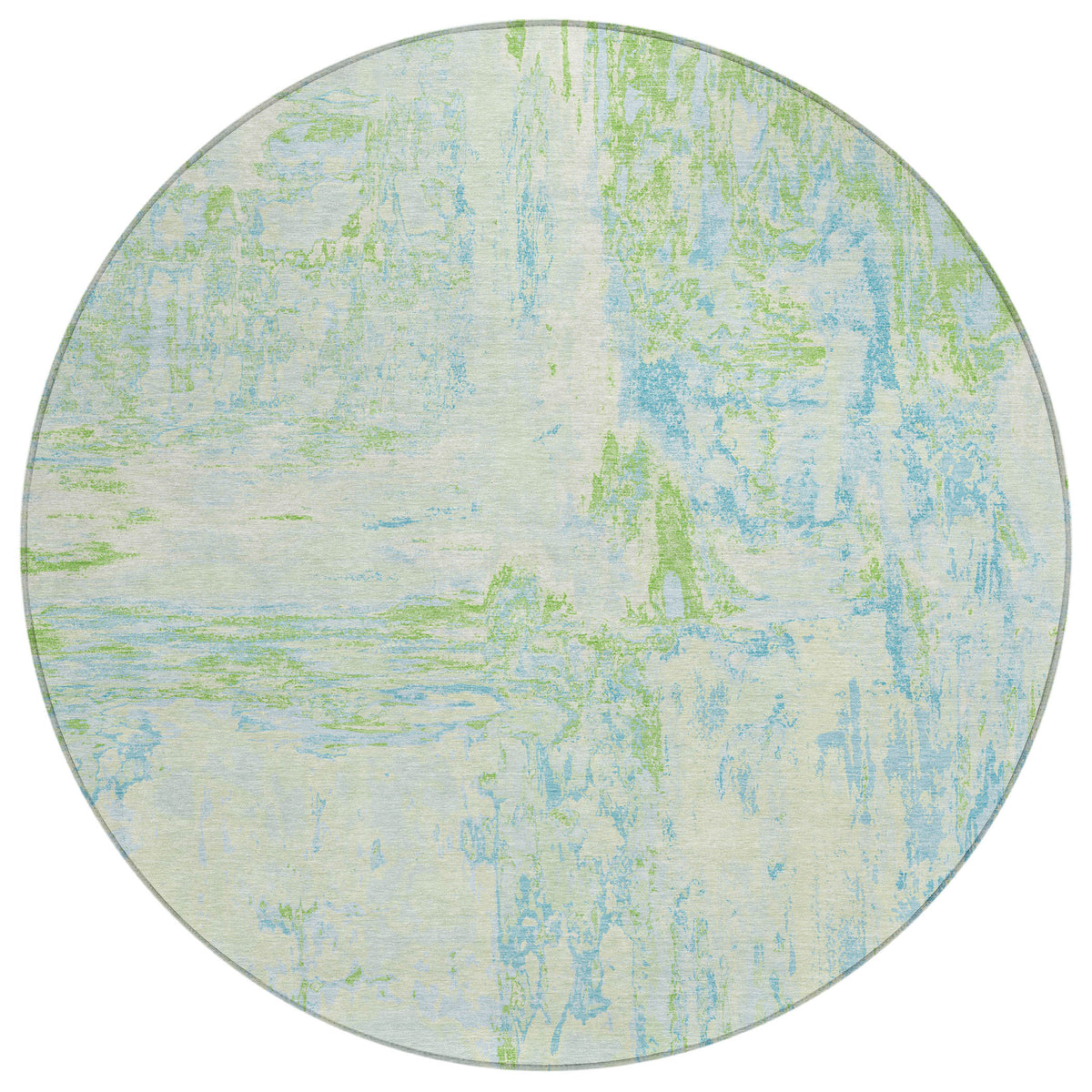 addison chantille acn1352 mint rug