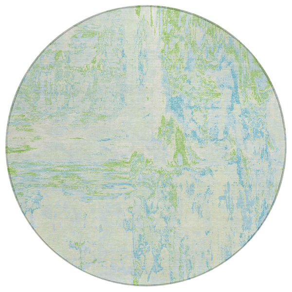 addison chantille acn1352 mint rug