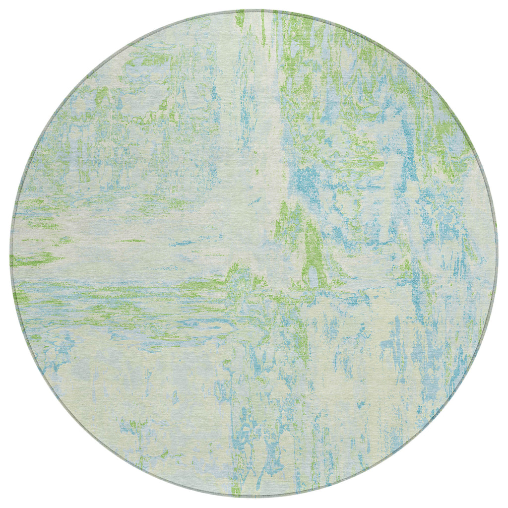 addison chantille acn1352 mint rug