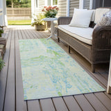addison chantille acn1352 mint rug