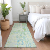 addison chantille acn1352 mint rug
