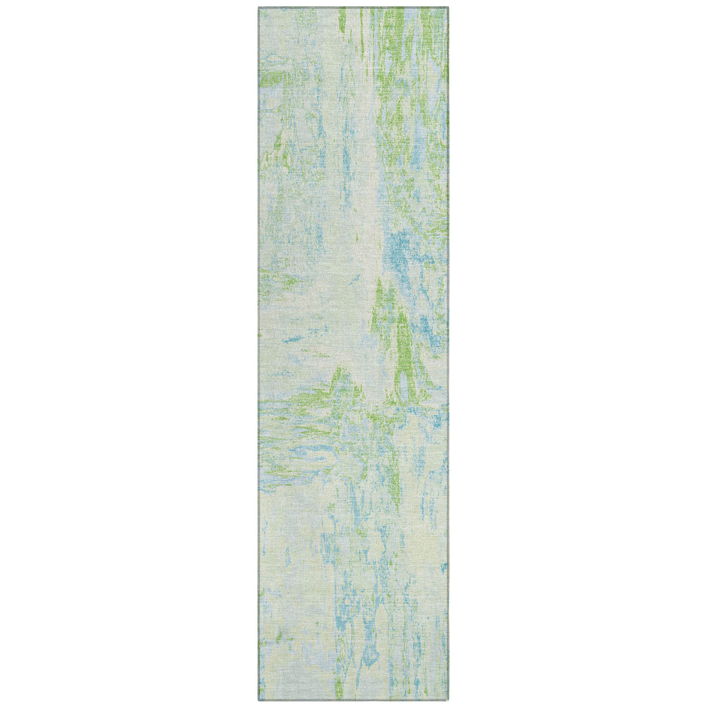 addison chantille acn1352 mint rug