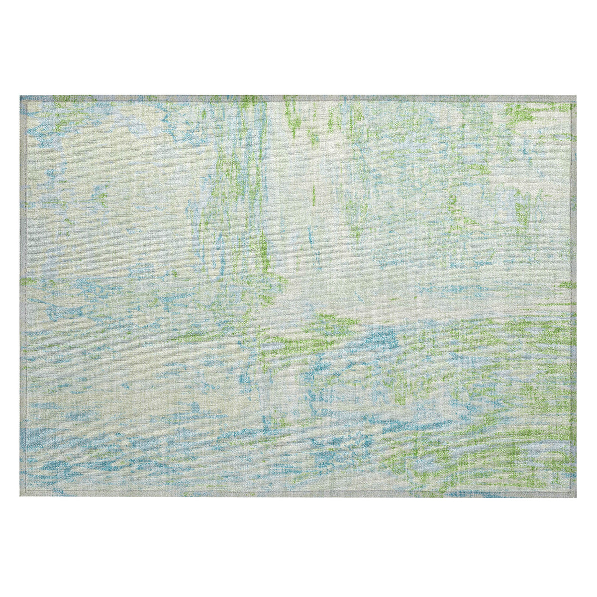 addison chantille acn1352 mint rug
