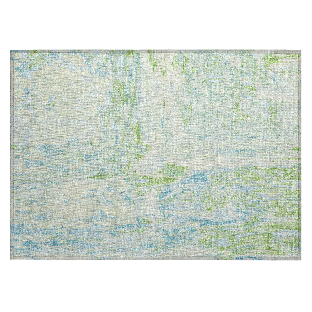addison chantille acn1352 mint rug