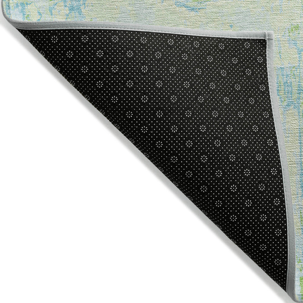 addison chantille acn1352 mint rug