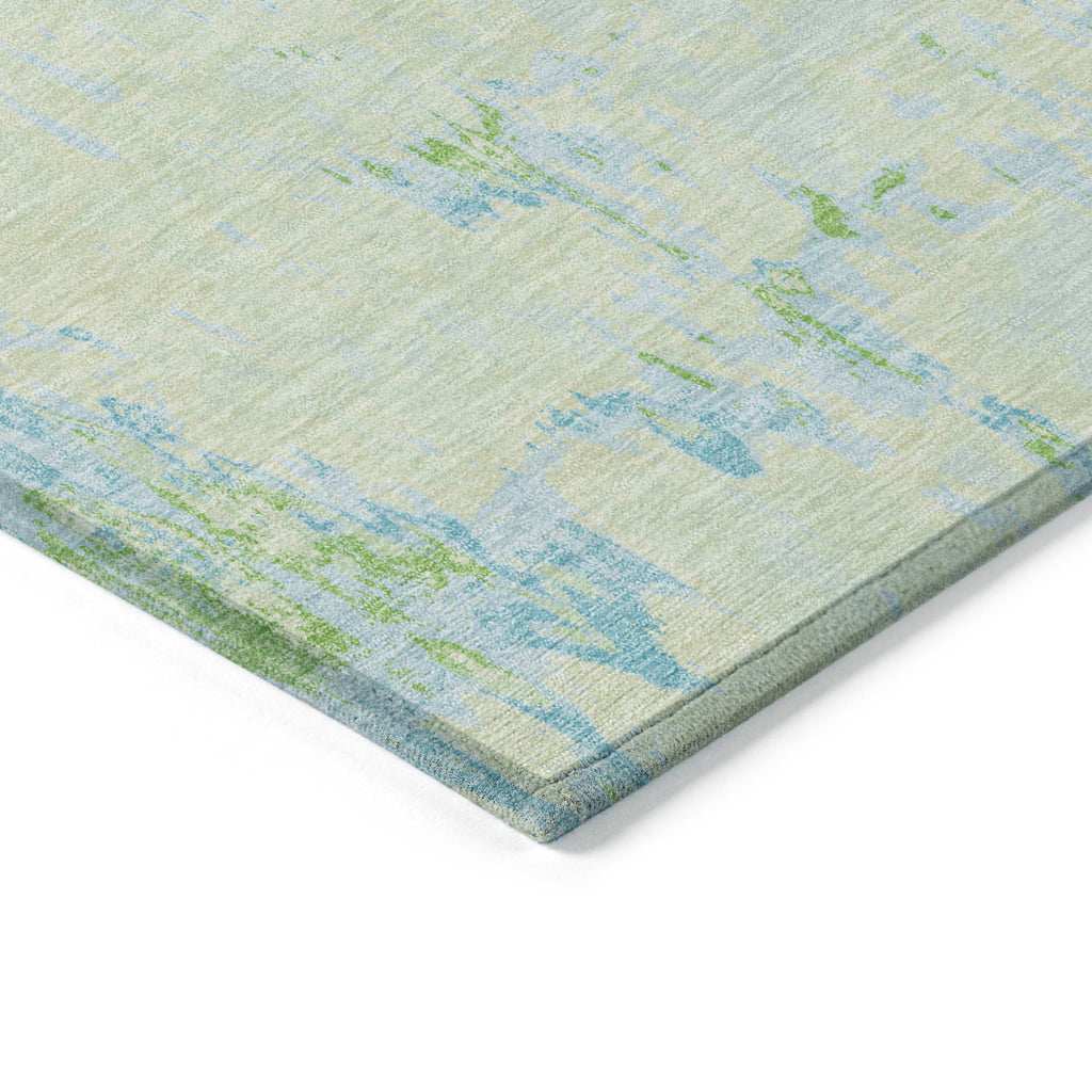 addison chantille acn1352 mint rug