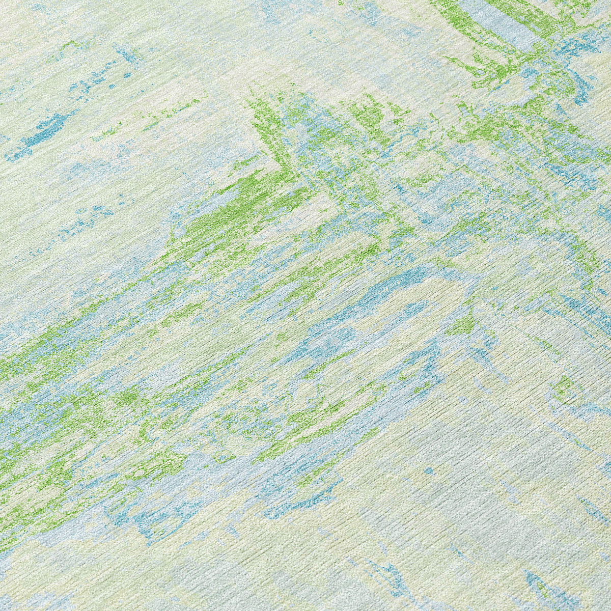 addison chantille acn1352 mint rug
