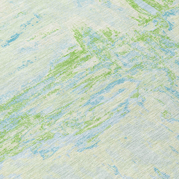 addison chantille acn1352 mint rug