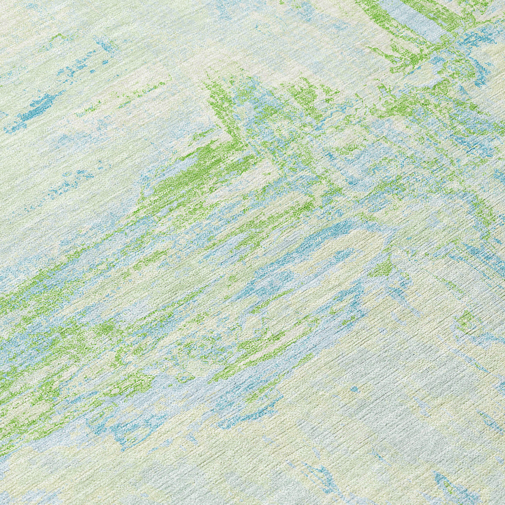addison chantille acn1352 mint rug