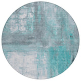 addison chantille acn1353 teal rug