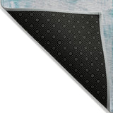 addison chantille acn1353 teal rug