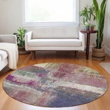addison chantille acn1354 blush rug