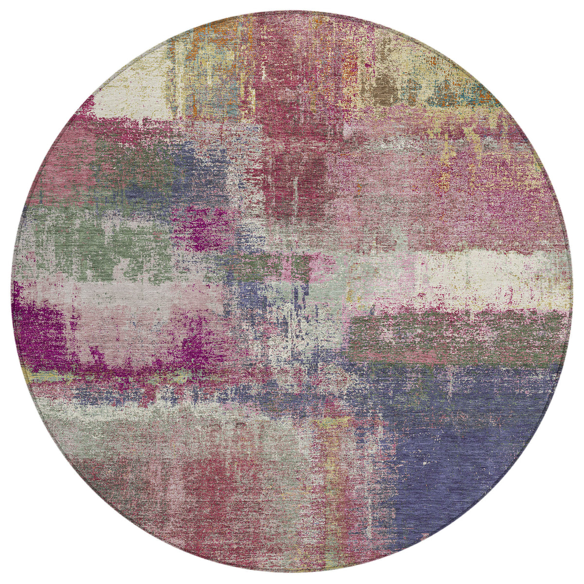 addison chantille acn1354 blush rug