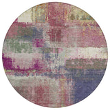 addison chantille acn1354 blush rug