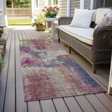 addison chantille acn1354 blush rug