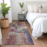 addison chantille acn1354 blush rug