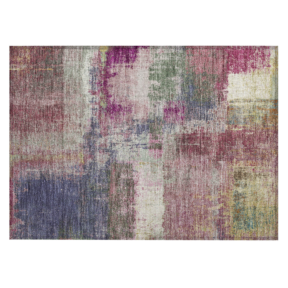 addison chantille acn1354 blush rug