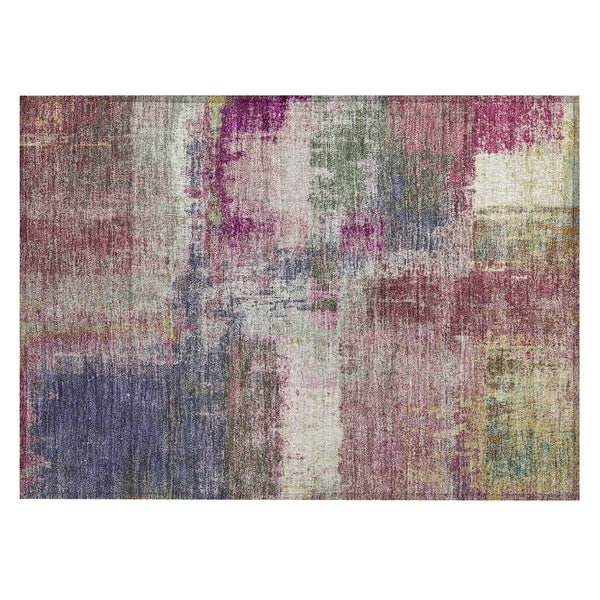 addison chantille acn1354 blush rug