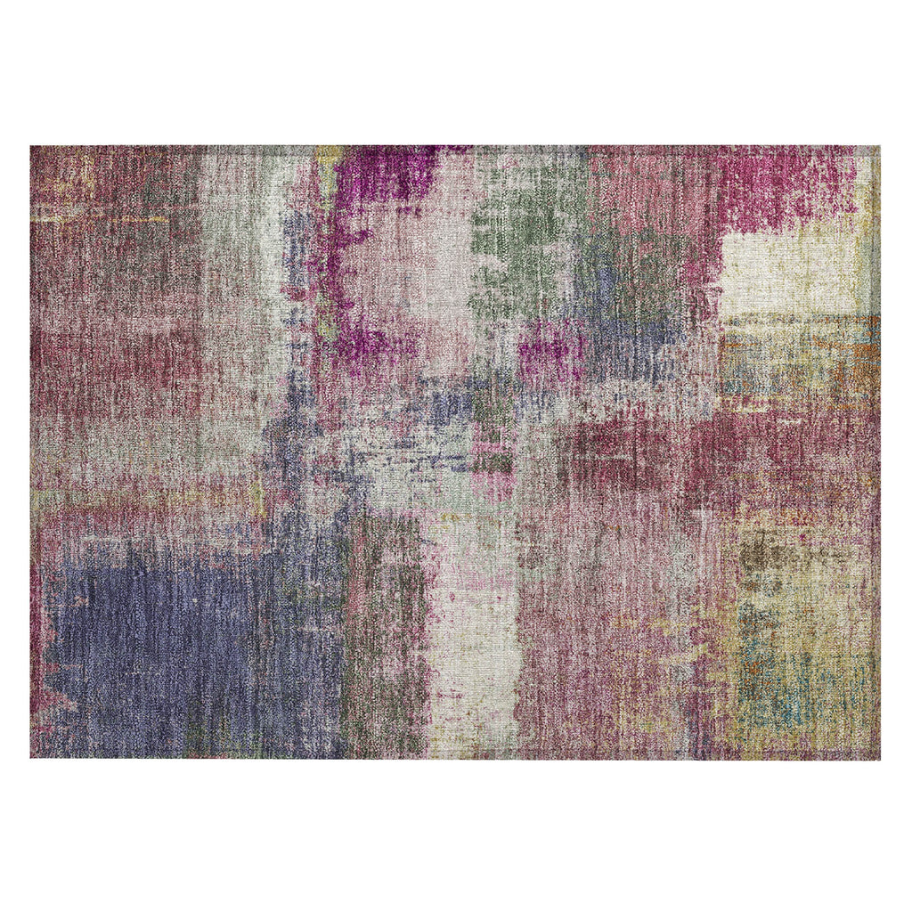 addison chantille acn1354 blush rug