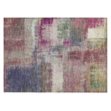 addison chantille acn1354 blush rug