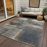 addison chantille acn1355 khaki rug