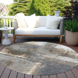 addison chantille acn1355 khaki rug
