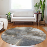 addison chantille acn1355 khaki rug