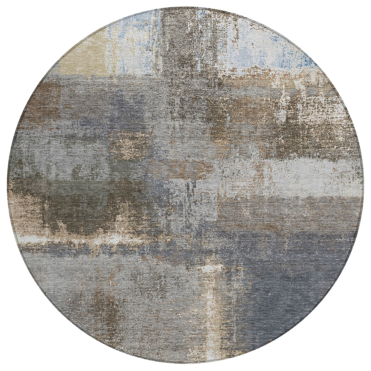 addison chantille acn1355 khaki rug