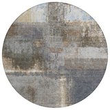 addison chantille acn1355 khaki rug