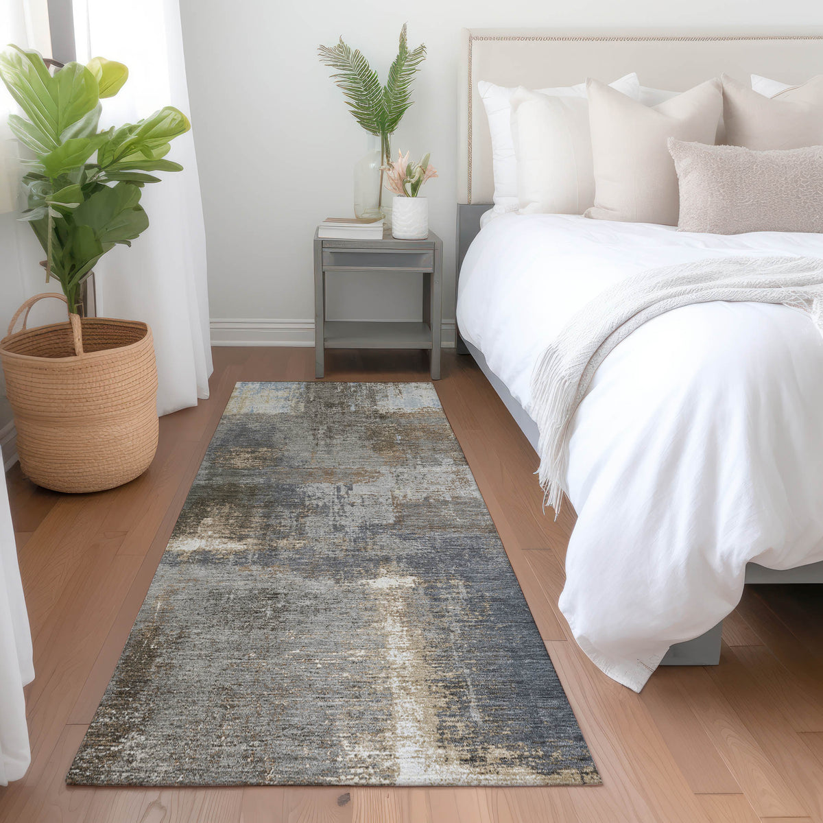 addison chantille acn1355 khaki rug