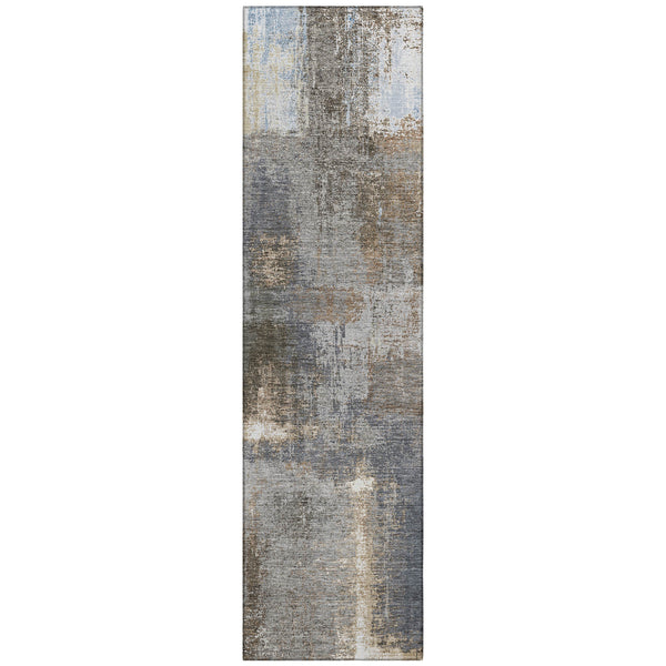 addison chantille acn1355 khaki rug