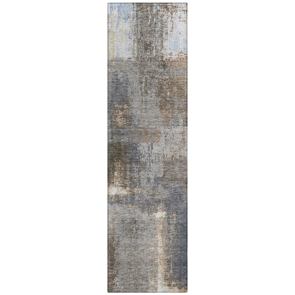 addison chantille acn1355 khaki rug