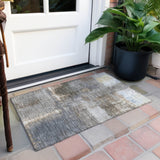 addison chantille acn1355 khaki rug