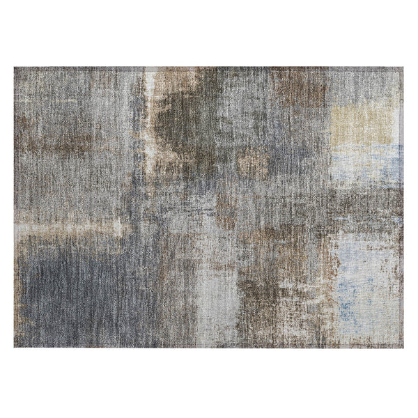 addison chantille acn1355 khaki rug