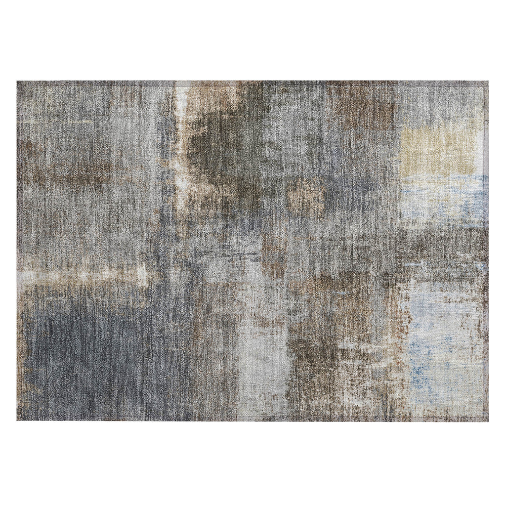 addison chantille acn1355 khaki rug