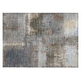 addison chantille acn1355 khaki rug