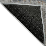 addison chantille acn1355 khaki rug