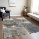 addison chantille acn1355 khaki rug