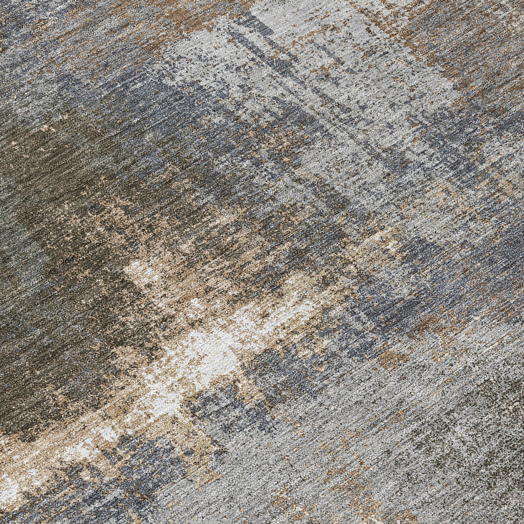 addison chantille acn1355 khaki rug