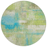 addison chantille acn1356 lime rug