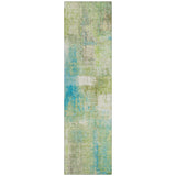 addison chantille acn1356 lime rug