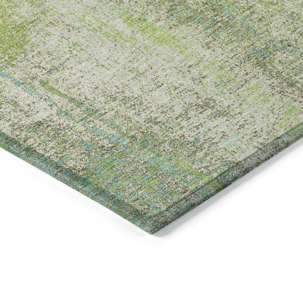 addison chantille acn1356 lime rug