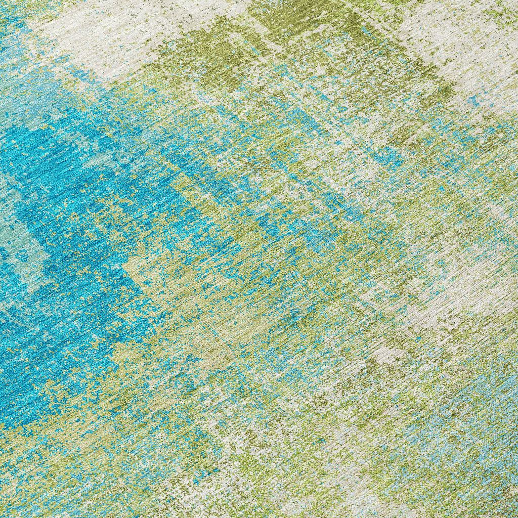 addison chantille acn1356 lime rug